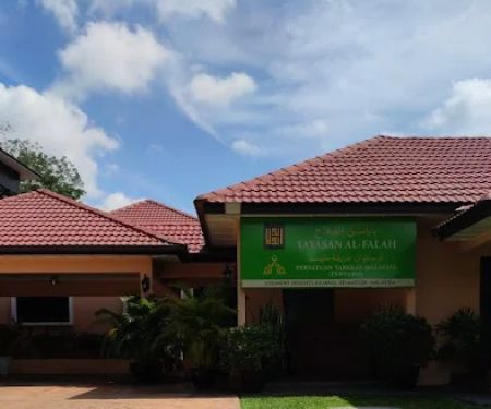 Yayasan Al-Falah