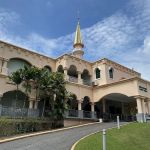 Surau An-Nur Center Country Heights