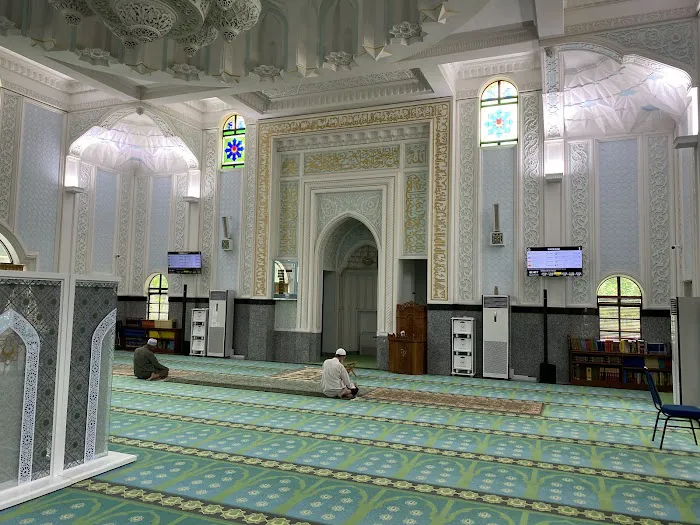 Surau An-Nur Center Country Heights Picture 2