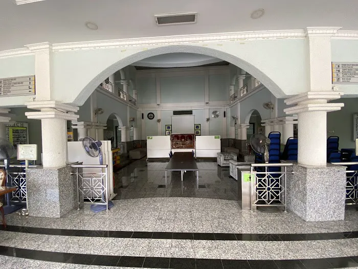 Surau An-Nur Center Country Heights Picture 5