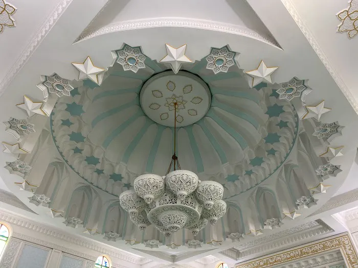 Surau An-Nur Center Country Heights Picture 4