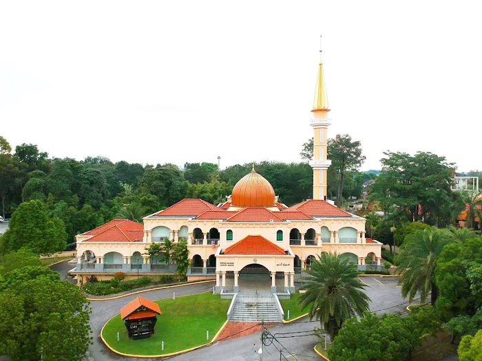 Surau An-Nur Center Country Heights Picture 10