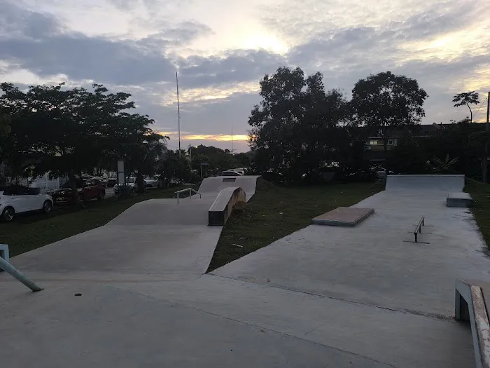 Skatepark Bandar Saujana Putra Picture 1