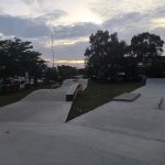 Skatepark Bandar Saujana Putra