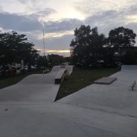 Skatepark Bandar Saujana Putra ico
