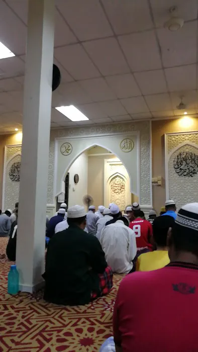 Surau An Nadwah Picture 4