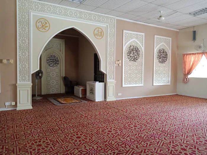 Surau An Nadwah Picture 3
