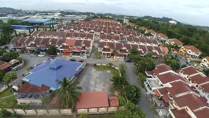 Surau An Nadwah Picture 5