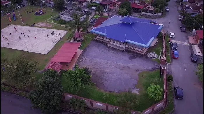 Surau An Nadwah Picture 1