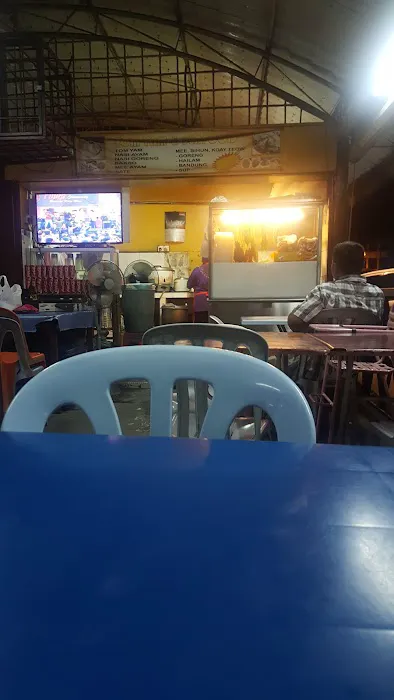 Tom Yam & Seafood Picture 7