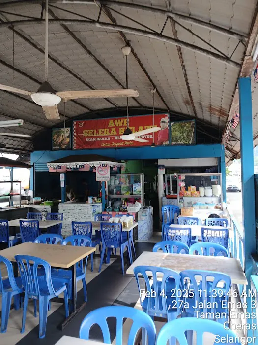 Awe Selera Kelantan Picture 1
