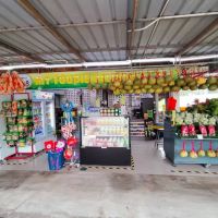 MY FOODIE DELIGHT ENTERPRISE ico