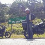Hutan Simpan Tembat
