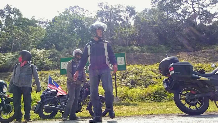 Hutan Simpan Tembat Picture 3