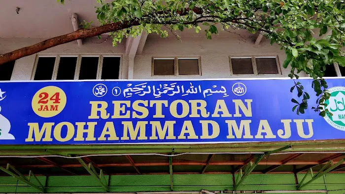 Restoran Mohammad Maju Picture 2