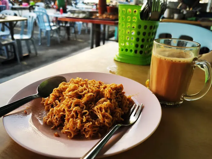 Restoran Mohammad Maju Picture 6
