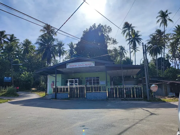 Surau Haji Ngah Kg Banggol Nyior Picture 1
