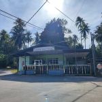 Surau Haji Ngah Kg Banggol Nyior