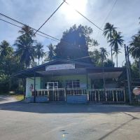 Surau Haji Ngah Kg Banggol Nyior ico