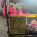 Satay Yenni