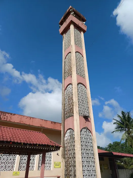 Masjid Al-Mustaqim Kampung Gemuroh Picture 1