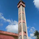 Masjid Al-Mustaqim Kampung Gemuroh