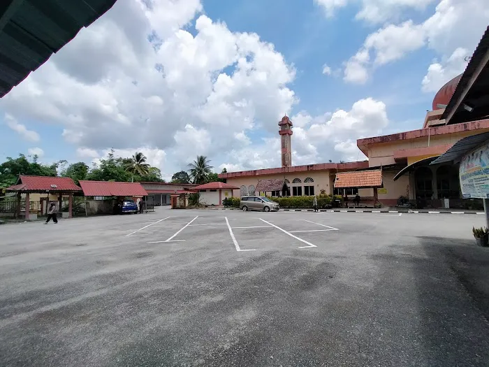 Masjid Al-Mustaqim Kampung Gemuroh Picture 6