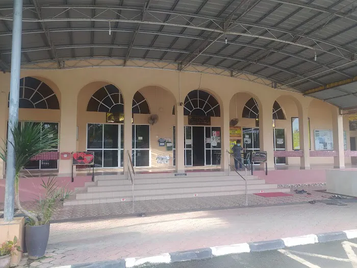 Masjid Al-Mustaqim Kampung Gemuroh Picture 4