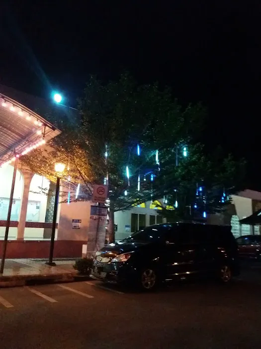 Masjid Al-Mustaqim Kampung Gemuroh Picture 8