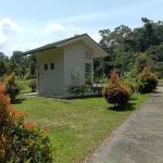 Sungai Deka Elephant Conservation Centre, Hulu Terengganu
