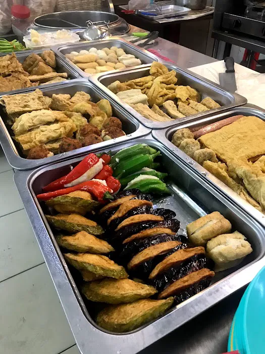 Kedai Kopi Hing Hing Picture 2