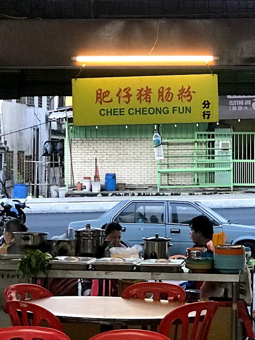 Kedai Kopi Hing Hing Picture 3