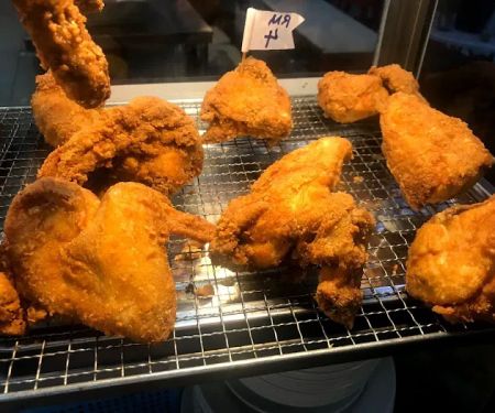 Kedai Kopi Hing Hing