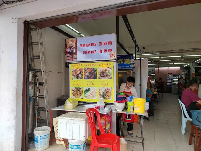 Kedai Kopi Hing Hing Picture 4