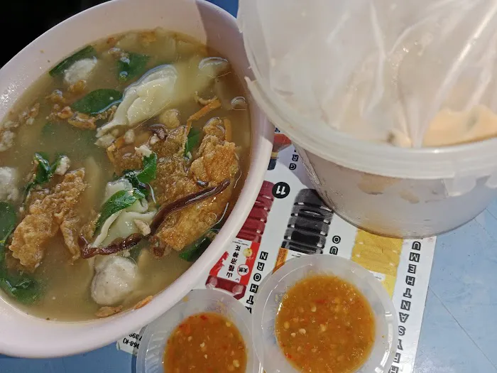 Kedai Kopi Hing Hing Picture 5