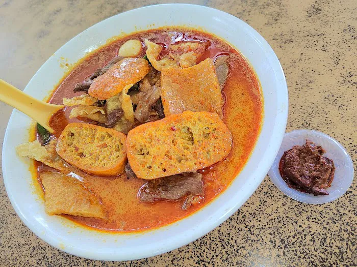 Kedai Kopi Hing Hing Picture 9
