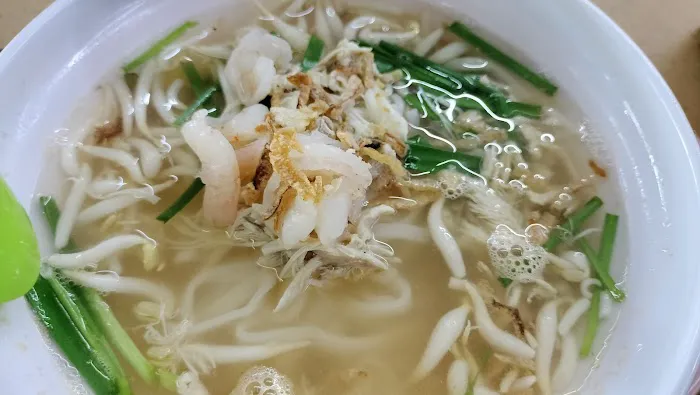 Kedai Kopi Hing Hing Picture 10