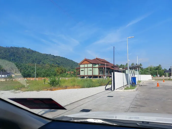 Darul Atiq Darul Centre Picture 1
