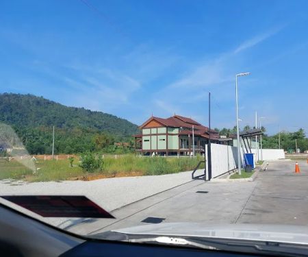 Darul Atiq Darul Centre