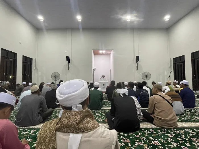 Darul Atiq Darul Centre Picture 4