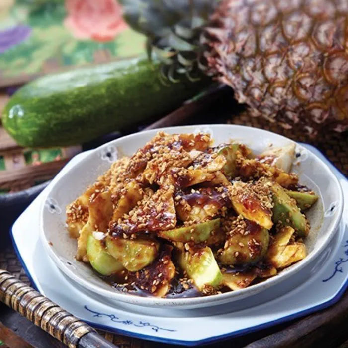 Yum Rojak Picture 3