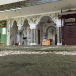 Masjid Kampung Sungai Ikan