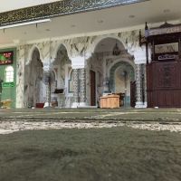Masjid Kampung Sungai Ikan ico