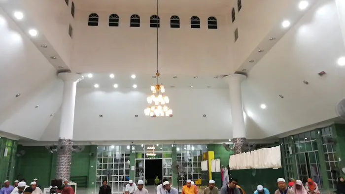 Masjid Kampung Sungai Ikan Picture 6