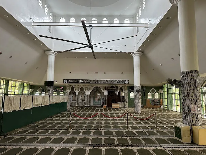 Masjid Kampung Sungai Ikan Picture 9