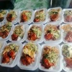Nasi Ayam Golek Chef Emma Gerai No7, Medan Selera Taman Emas 43200 Cheras