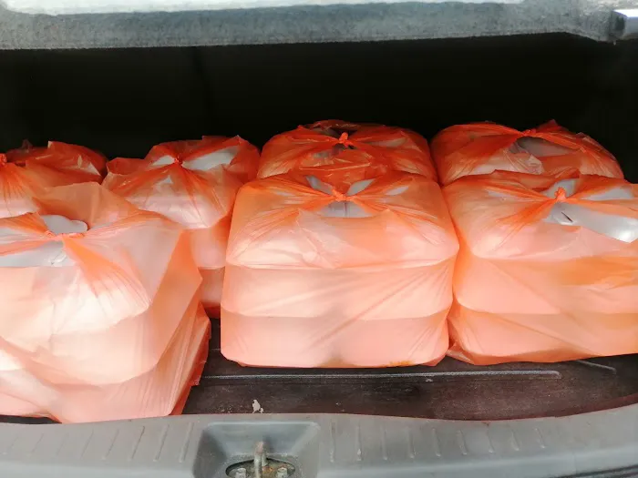 Nasi Ayam Golek Chef Emma Gerai No7, Medan Selera Taman Emas 43200 Cheras Picture 7