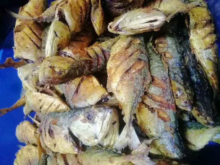 Nasi Ayam Golek Chef Emma Gerai No7, Medan Selera Taman Emas 43200 Cheras Picture 4