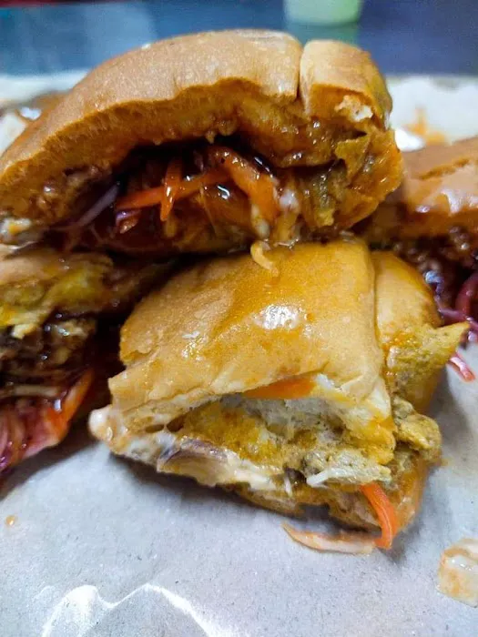 Burger Batu 9 Picture 1