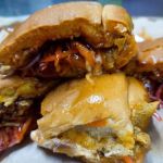 Burger Batu 9
